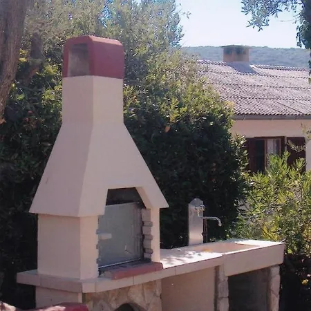 Family With Terrace Apartament *