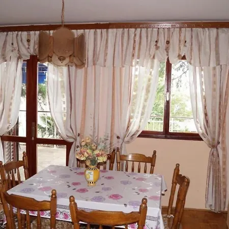 Apartament Family With Terrace