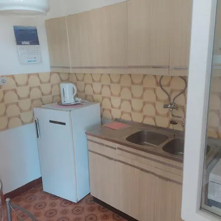 Family With Terrace * Cres