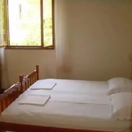 Apartament Family With Terrace Cres