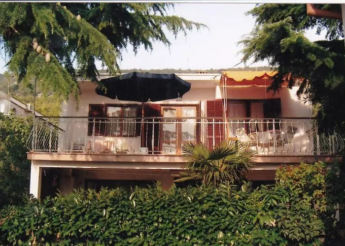 Apartament Family With Terrace