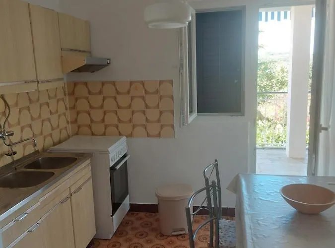 Apartament Family With Terrace *