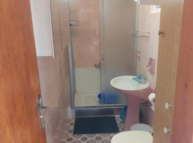 Apartament Family With Terrace