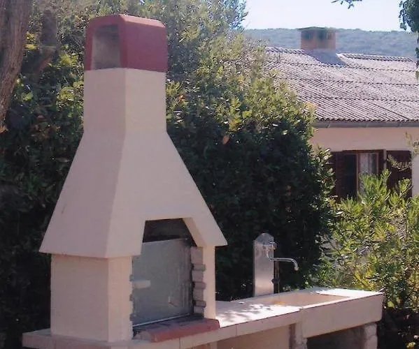 Family With Terrace Apartament *