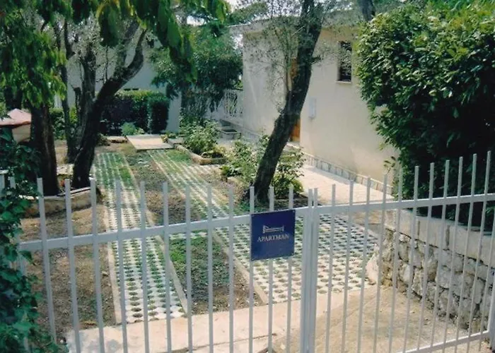 Apartament Family With Terrace *