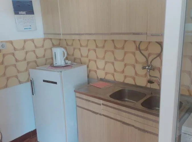 Family With Terrace * Cres