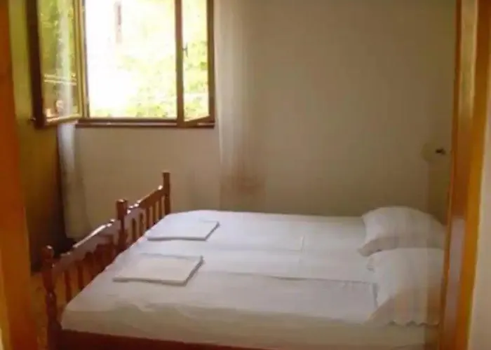 Apartament Family With Terrace Cres